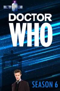 Doctor Who - Poster