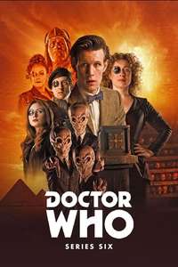 Doctor Who - Poster
