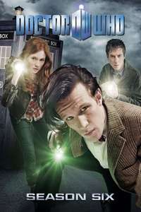 Doctor Who - Poster