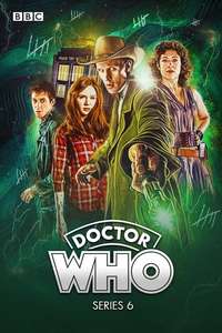 Doctor Who - Poster
