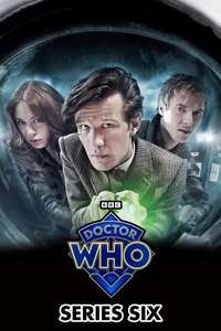 Doctor Who - Poster