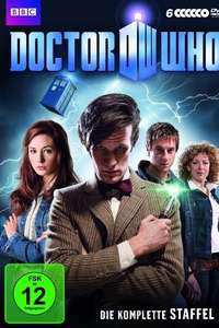 Doctor Who - Poster