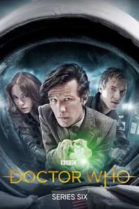 Doctor Who - Poster