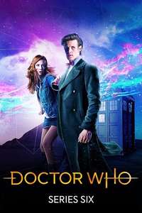 Doctor Who - Poster