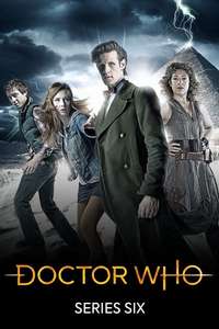 Doctor Who - Poster