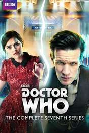 Doctor Who Series 7