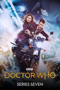 Doctor Who - Poster