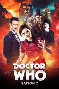 Doctor Who - Poster