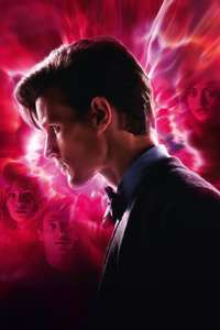 Doctor Who - Poster
