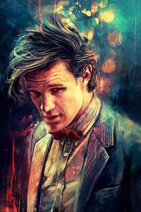 Doctor Who - Poster