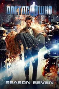 Doctor Who - Poster