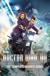 Doctor Who - Poster