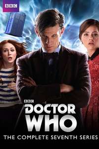 Doctor Who - Poster