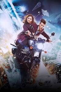 Doctor Who - Poster