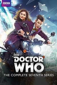 Doctor Who - Poster