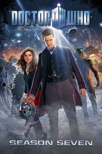 Doctor Who - Poster