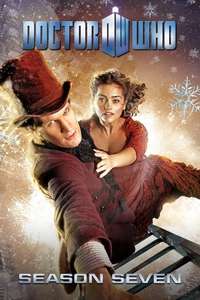 Doctor Who - Poster