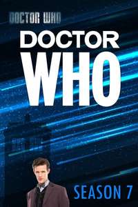 Doctor Who - Poster