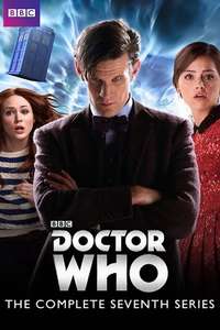 Doctor Who - Poster