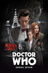 Doctor Who - Poster