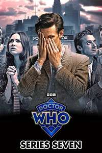Doctor Who - Poster