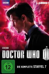 Doctor Who - Poster