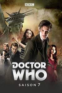 Doctor Who - Poster