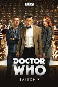 Doctor Who - Poster