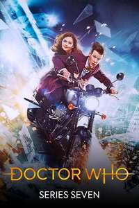 Doctor Who - Poster