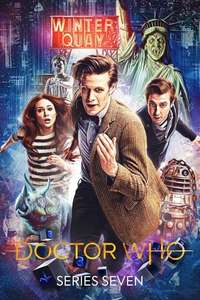 Doctor Who - Poster