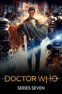 Doctor Who - Poster