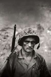 The War - Posters