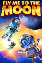 Fly Me to the Moon