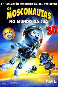 Fly Me to the Moon - Poster