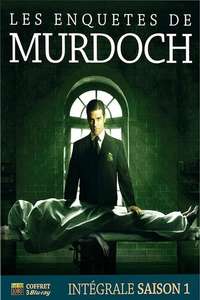 Murdoch Mysteries - Posters