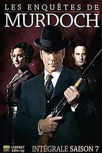 Murdoch Mysteries - Posters