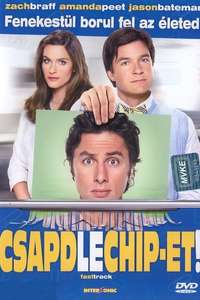 The Ex - Poster