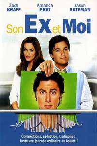 The Ex - Poster