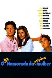 The Ex - Poster