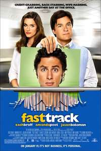The Ex - Poster