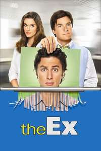 The Ex - Poster