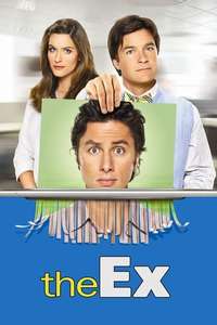 The Ex - Poster