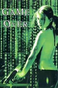 Game Over - Poster