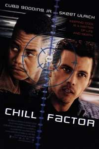 Chill Factor - Poster