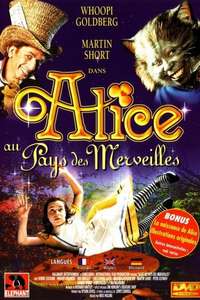 Alice in Wonderland - Posters