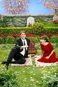 Pushing Daisies - Posters