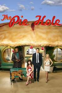 Pushing Daisies - Posters