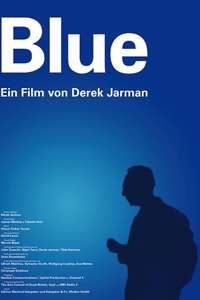 Blue - Posters