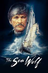 The Sea Wolf - Poster