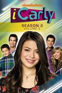 iCarly - Posters